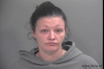 Amy  Hendrix Mugshot