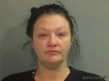 Amy  Hendrix Mugshot