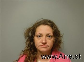 Amy Michelle Jones Mugshot