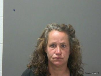 Amy  King Mugshot