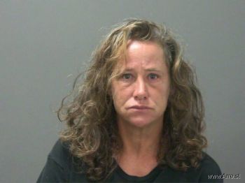 Amy  King Mugshot