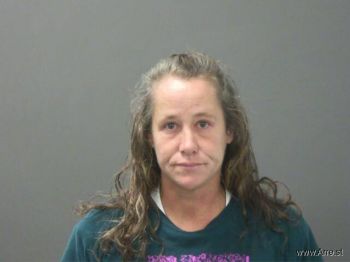 Amy  King Mugshot