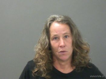 Amy  King Mugshot