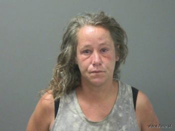 Amy  King Mugshot