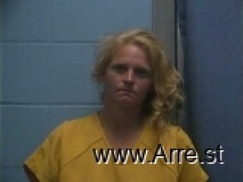 Amy Renee Lambert Mugshot