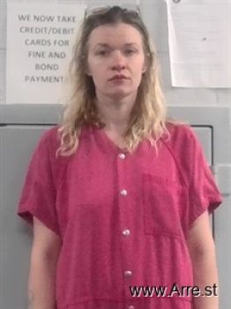 Amy Alyssa Lindsey Mugshot