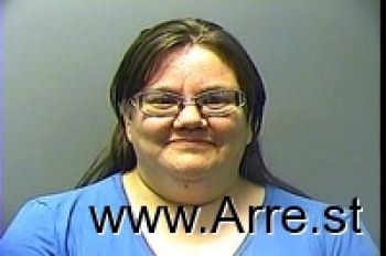 Amy Marie Long Mugshot