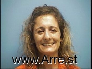 Amy Munoz Martin Mugshot