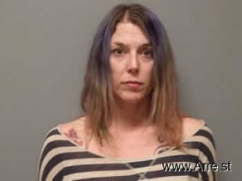 Amy Michelle Morgan Mugshot