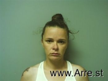 Amy Carol Murphy Mugshot