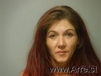 Amy Machiel Perry Mugshot