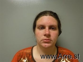 Amy Nicole Poyner Mugshot