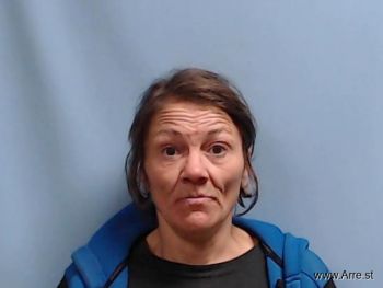 Amy Nicole Ray Mugshot