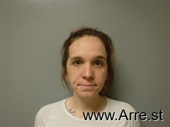 Amy Lynn Ray Mugshot