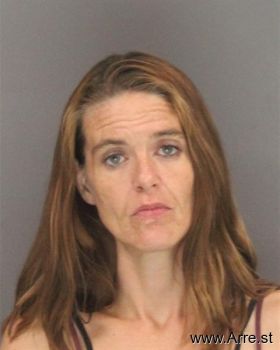 Amy Renee Robertson Mugshot