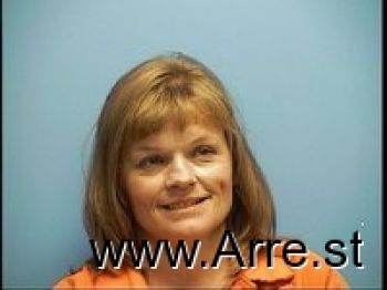 Amy L Sloss Mugshot