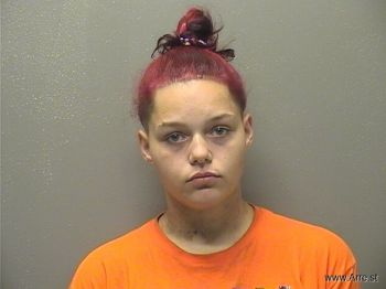 Amy Lynn Smith Mugshot