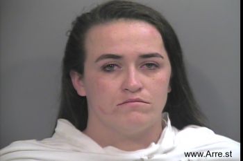 Amy  Smith Mugshot