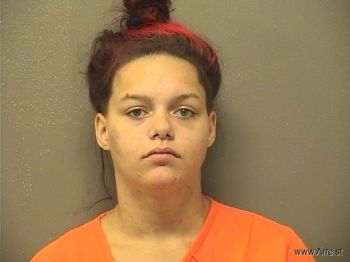 Amy Lynn Smith Mugshot