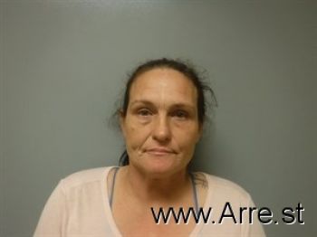 Amy Lavonne Smith Mugshot