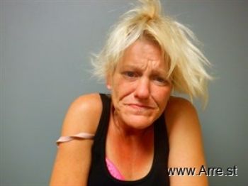 Amy Inez Stallings Mugshot