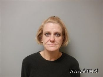 Amy Inez Stallings Mugshot