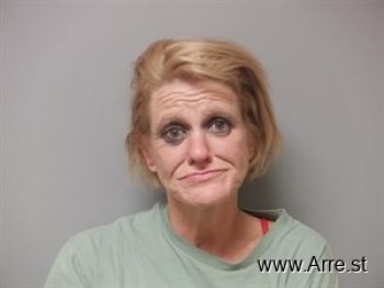 Amy Inez Stallings Mugshot