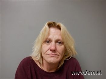 Amy Inez Stallings Mugshot