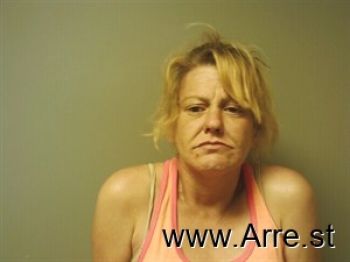 Amy Inez Stallings Mugshot