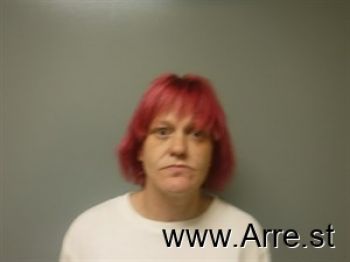 Amy Inez Stallings Mugshot