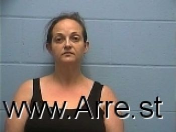 Amy Renee Watson Mugshot