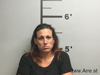 Amy Mirissa Watterson Mugshot