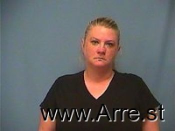 Amy Lynne Williams Mugshot