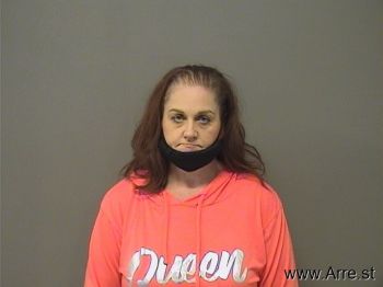 Amy Lee Williams Mugshot