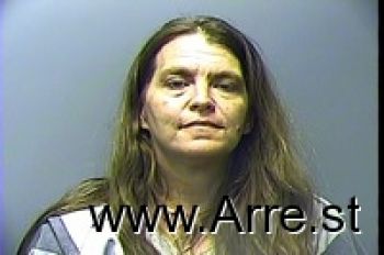 Amy Carol Wilson Mugshot