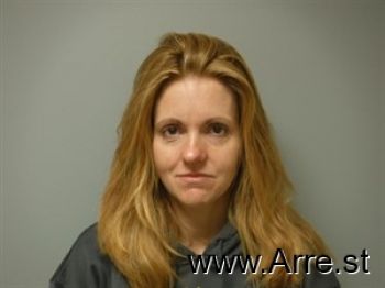 Amy K Wolfmeyer Mugshot