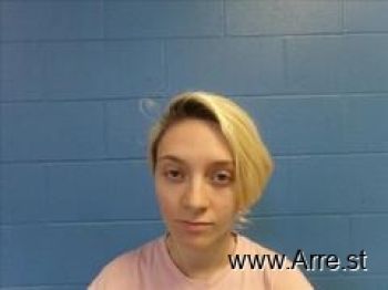 Anabelle Marie Williams Mugshot