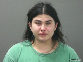 Analiza  Lopez Mugshot