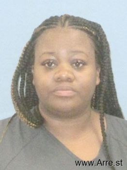 Anastasia  Johnson Mugshot