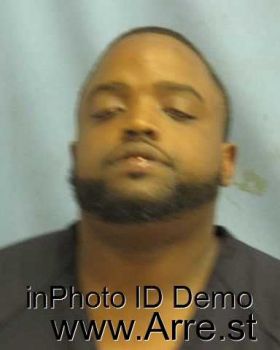 Andelouis Paul Beasley Mugshot