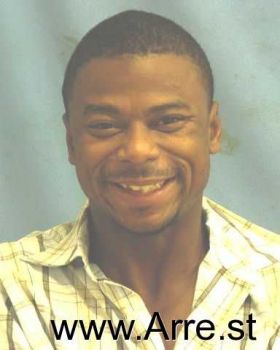 Andrae  Brown Mugshot