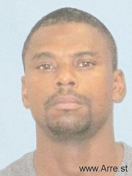 Andrae  Brown Mugshot