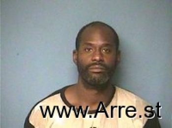 Andre  Allen Mugshot