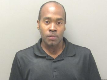 Andre Carelle Dunson Mugshot