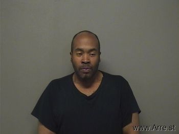 Andre Carelle Dunson Mugshot