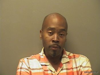 Andre Carelle Dunson Mugshot