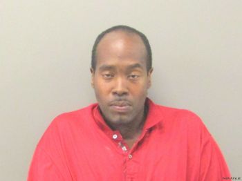 Andre Carelle Dunson Mugshot