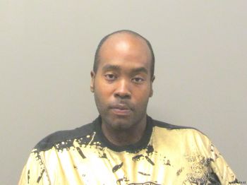 Andre Carelle Dunson Mugshot