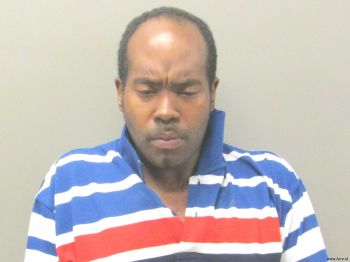 Andre Carelle Dunson Mugshot