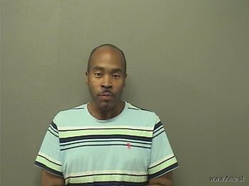 Andre Carelle Dunson Mugshot